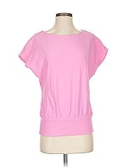 Boston Proper Short Sleeve Top