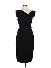 Black Halo Cocktail Dress
