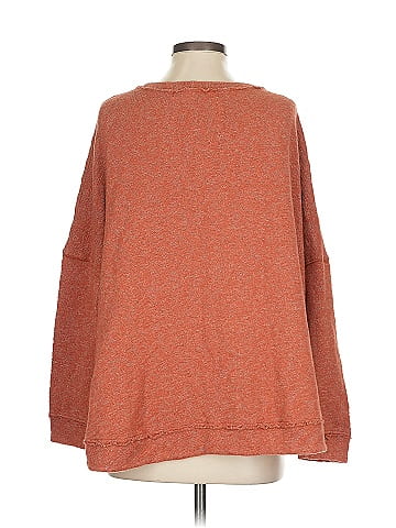 FP BEACH Pullover Sweater (view 2)