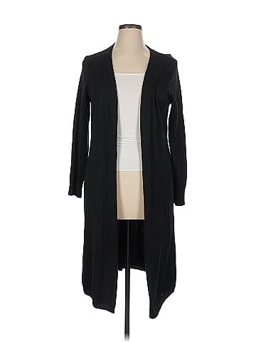 Time and Tru Cardigan (view 1)