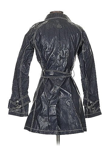 Per Se Coat (view 2)