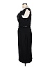 Black Halo Black Cocktail Dress Size 12 - photo 4