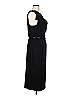 Black Halo Black Cocktail Dress Size 12 - photo 3