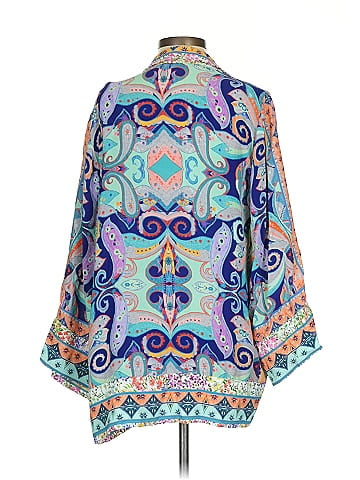 Robert Graham Kimono (view 2)