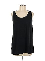 Ann Taylor Loft Sleeveless T Shirt