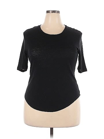 Who What Wear Short Sleeve Top (view 1)