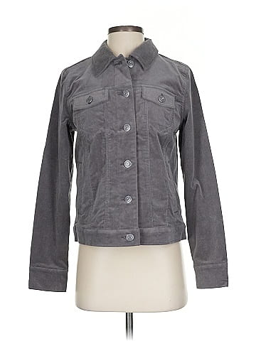 Isaac Mizrahi LIVE! Jacket (view 1)