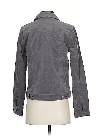 Isaac Mizrahi LIVE! Jacket (view 2)