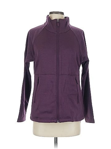 KIRKLAND Signature Track Jacket (view 1)