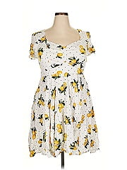 Torrid Casual Dress
