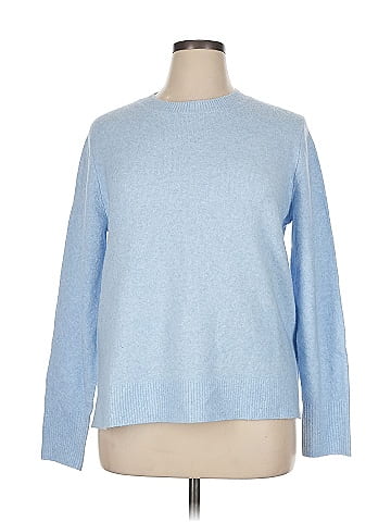 J.Crew Factory Store Pullover Sweater (view 1)