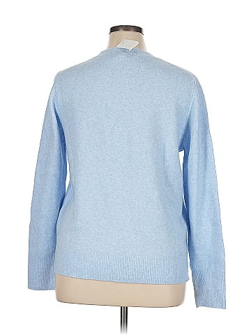 J.Crew Factory Store Pullover Sweater (view 2)