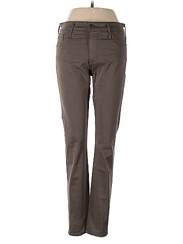 Adriano Goldschmied Jeans (view 1)