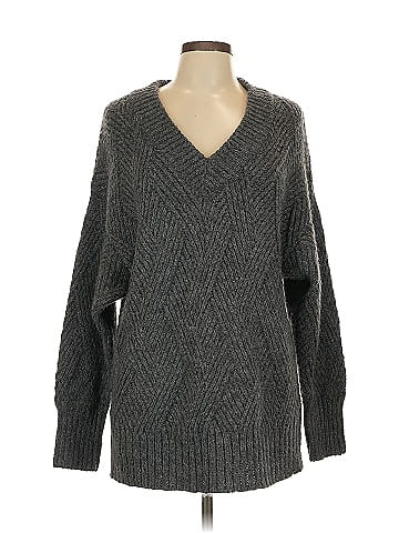 Liz Claiborne Pullover Sweater (view 1)