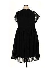 Torrid Cocktail Dress
