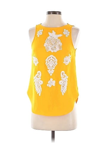 Victoria Beckham for Target Sleeveless Blouse (view 1)