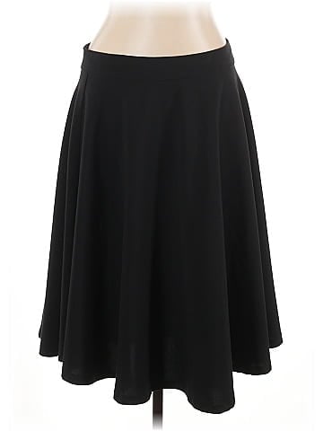 Rock Steady Formal Skirt (view 1)