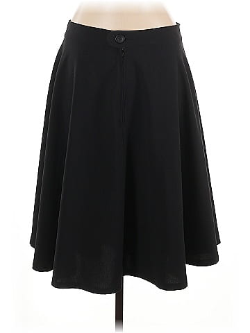 Rock Steady Formal Skirt (view 2)