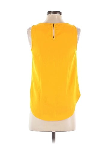 Victoria Beckham for Target Sleeveless Blouse (view 2)