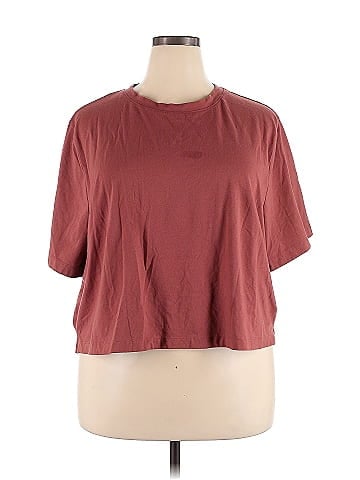 A New Day Short Sleeve T-Shirt (view 1)