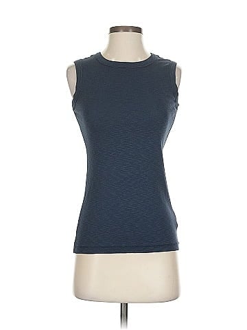 Rachel Zoe TJX Sleeveless T-Shirt (view 1)