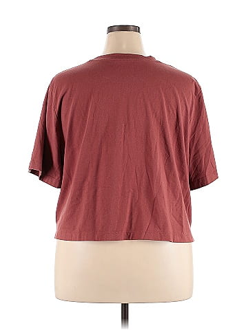 A New Day Short Sleeve T-Shirt (view 2)