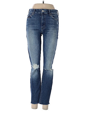 Mother Jeans (view 1)