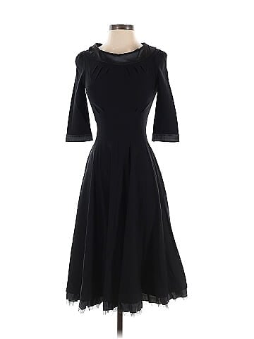 MUXXN Cocktail Dress (view 1)