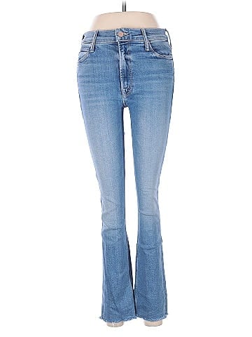 Mother Jeans (view 1)