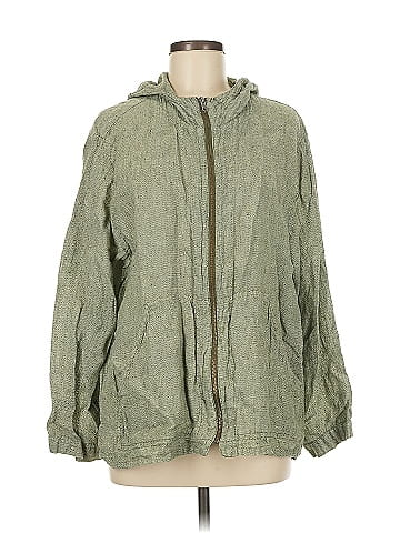 Flax Cardigan (view 1)