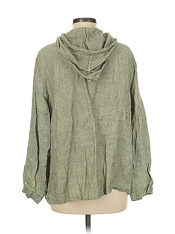 Flax Cardigan (view 2)