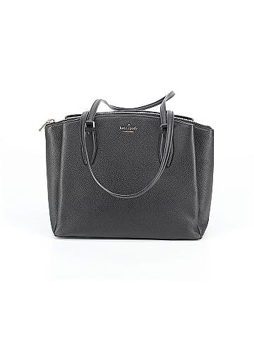 Kate Spade New York Leather Shoulder Bag (view 1)