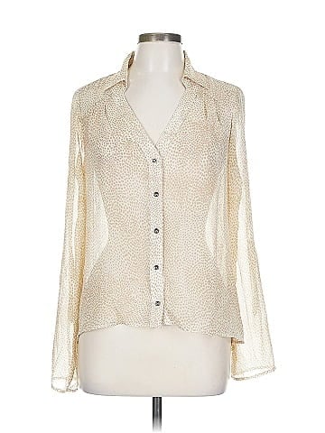 Have Long Sleeve Blouse (view 1)
