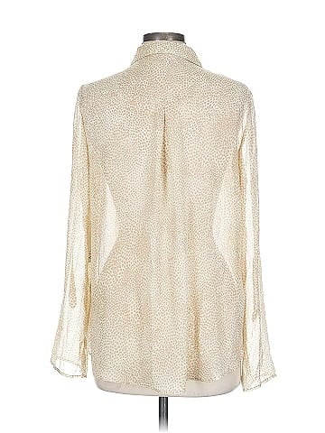 Have Long Sleeve Blouse (view 2)
