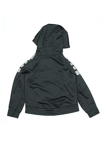 Nike Zip Up Hoodie (view 2)