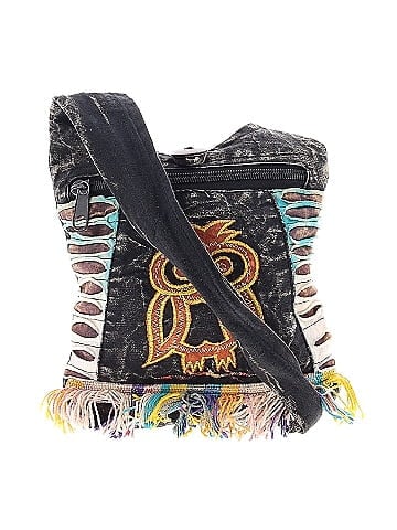 Unbranded Crossbody Bag (view 1)