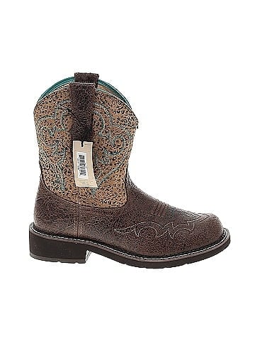 Ariat Boots (view 1)