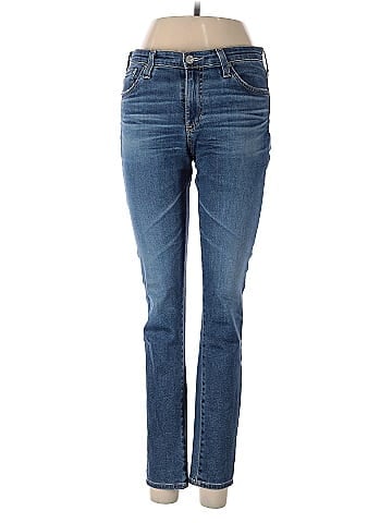 Adriano Goldschmied Jeans (view 1)