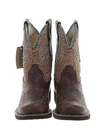 Ariat Boots (view 2)