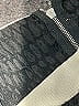 Sandro Animal Print Black Casual Skirt Size Sm (1) - photo 4