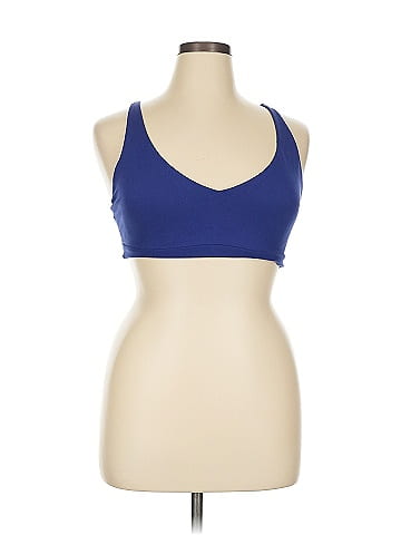 Athleta Sports Bra (view 1)
