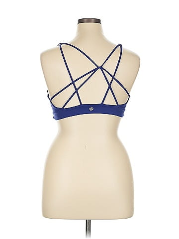 Athleta Sports Bra (view 2)