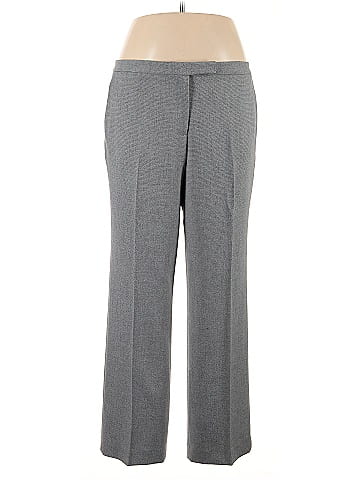 Kasper Dress Pants (view 1)