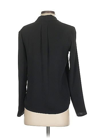 Babaton Long Sleeve Blouse (view 2)