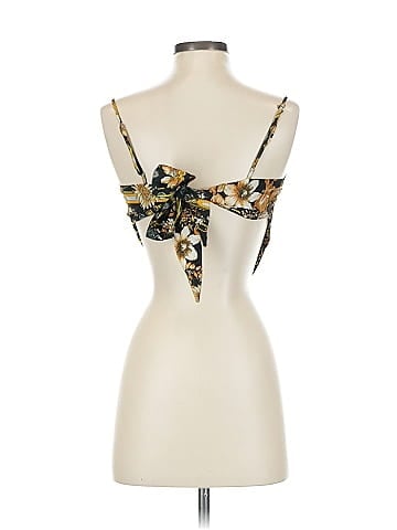 Princess Polly Sleeveless Blouse (view 2)