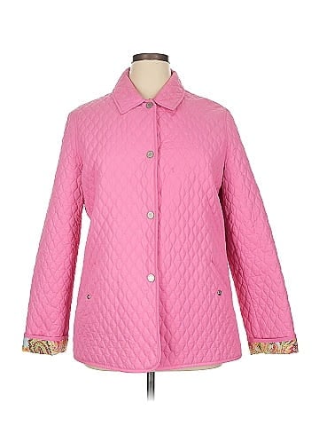 Kate Hill Coat (view 1)