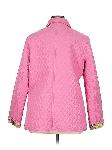 Kate Hill Coat (view 2)