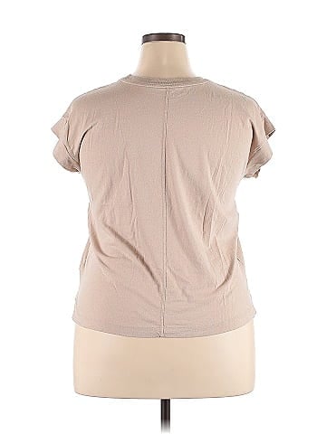 A New Day Short Sleeve T-Shirt (view 2)