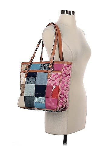 Coach Factory Tote (view 2)