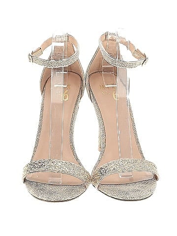 Mix No. 6 Heels (view 2)